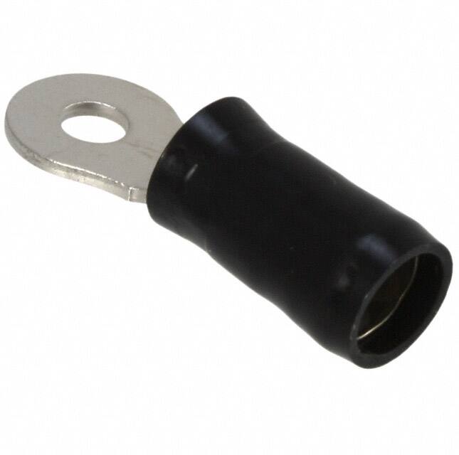 50845 TE Connectivity AMP Connectors  Connecteurs annulaires